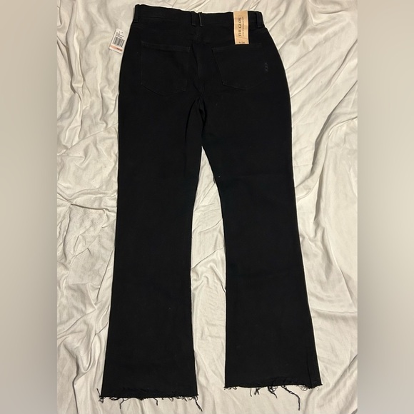 NWT Scotch and Soda The Glow High Rise Bootcut 6/28 - Picture 10 of 11
